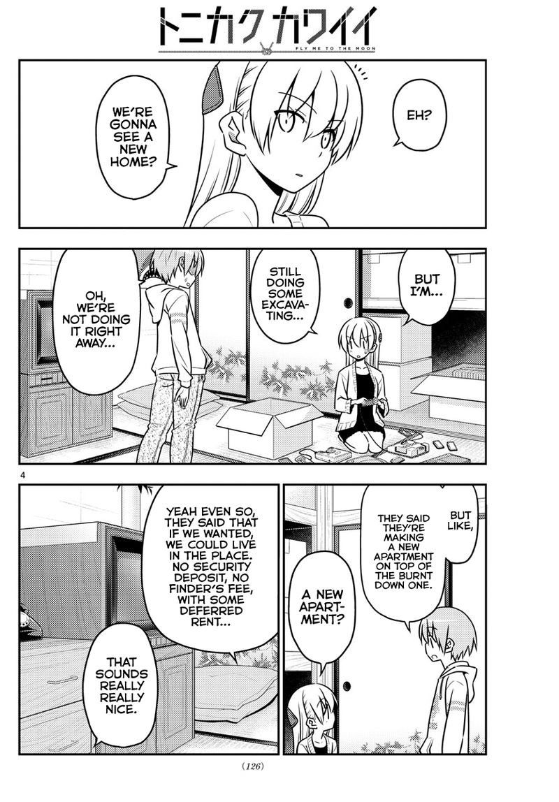 Tonikaku CawaII 38 4