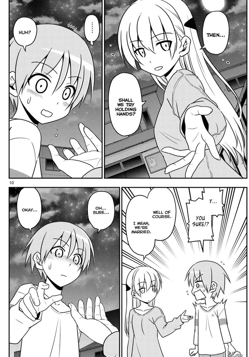 Tonikaku CawaII 4 10
