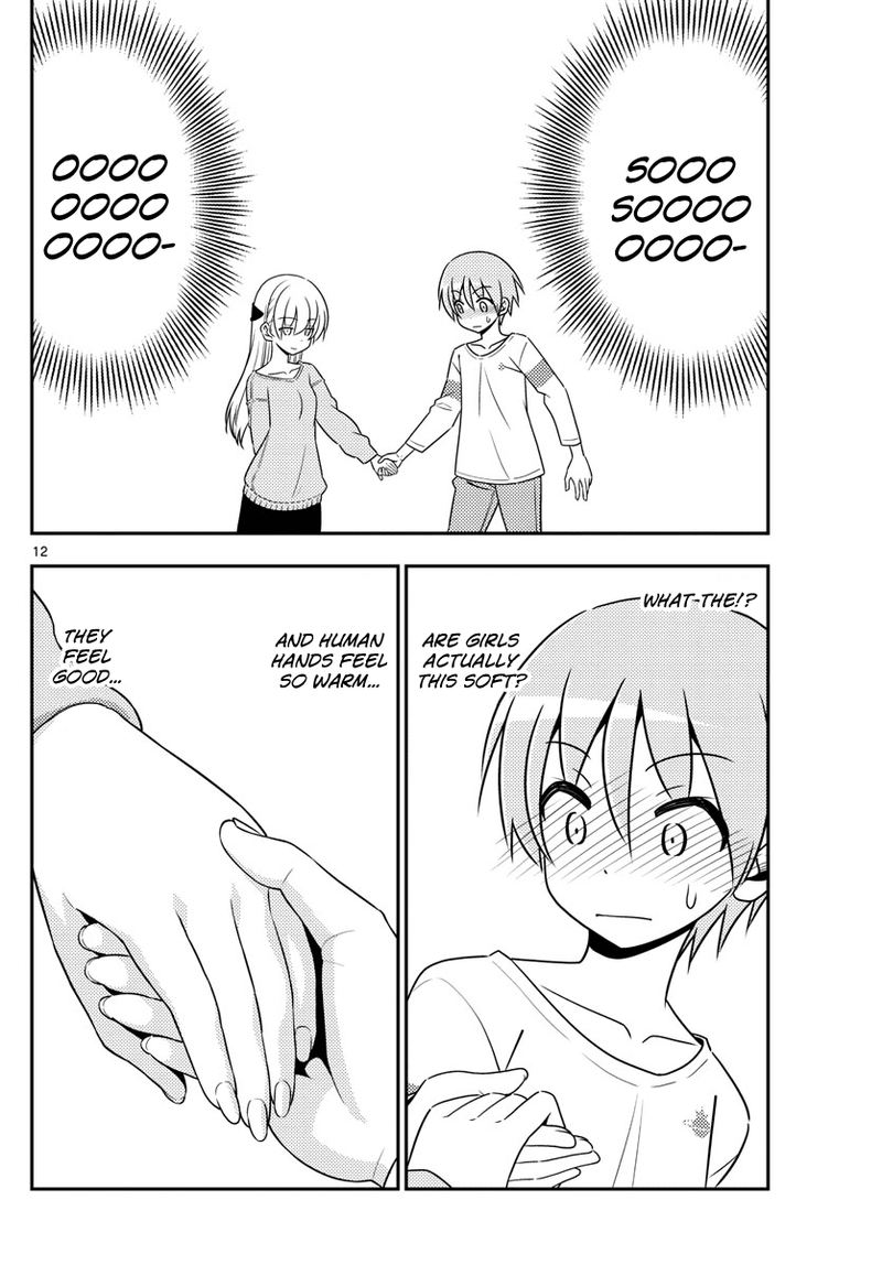 Tonikaku CawaII 4 12