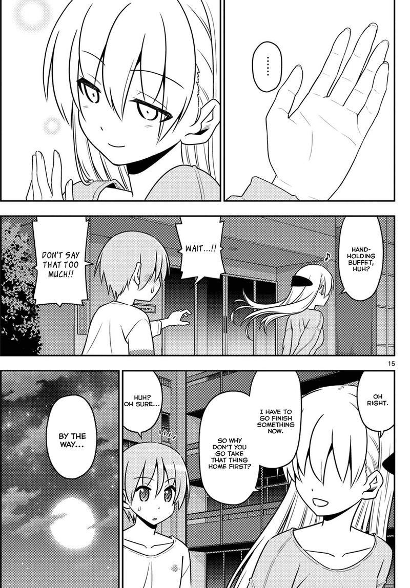 Tonikaku CawaII 4 15