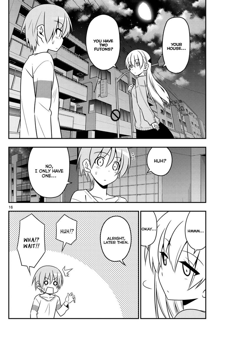 Tonikaku CawaII 4 16