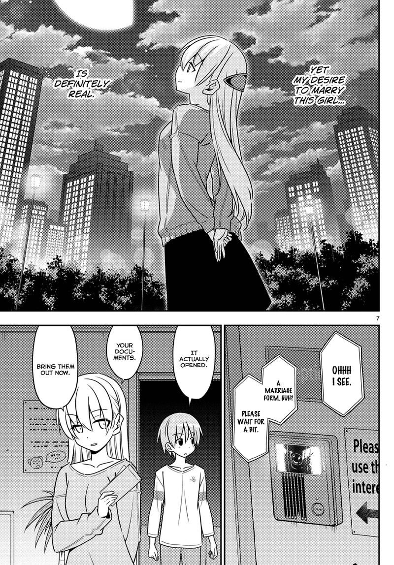 Tonikaku CawaII 4 7