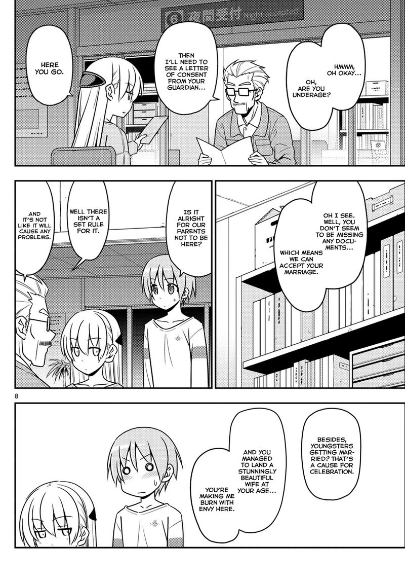 Tonikaku CawaII 4 8