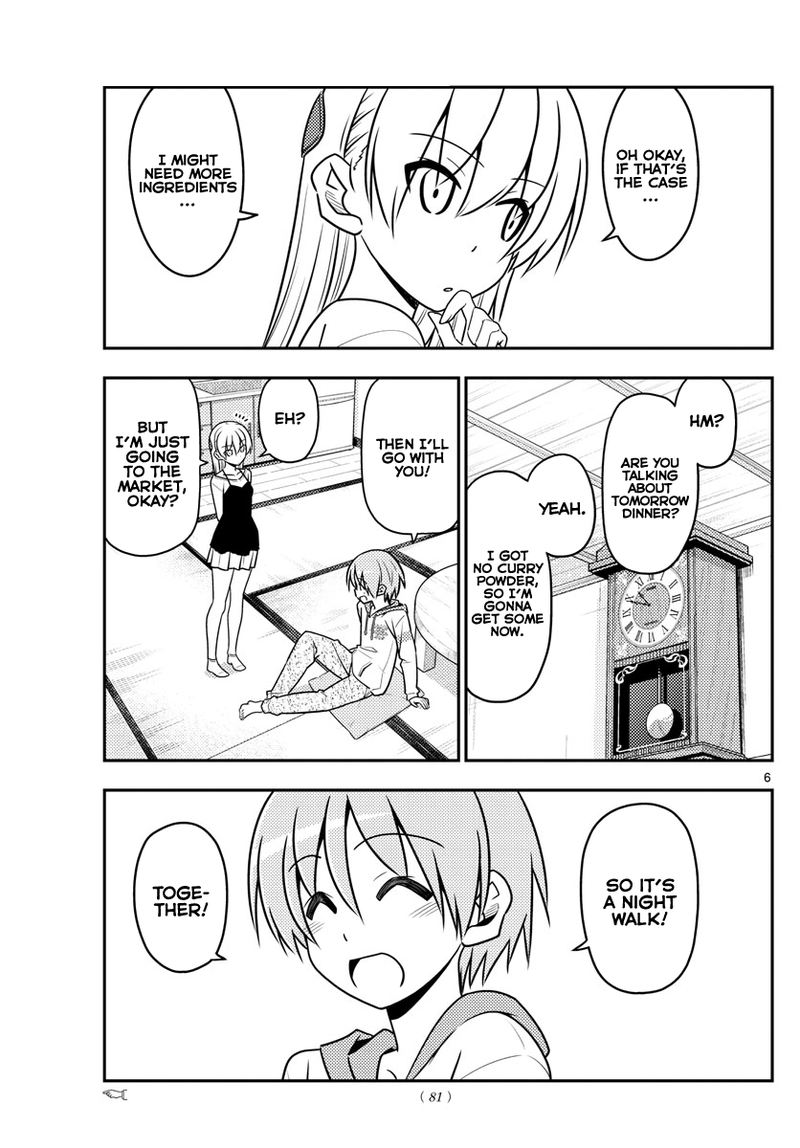 Tonikaku CawaII 40 5