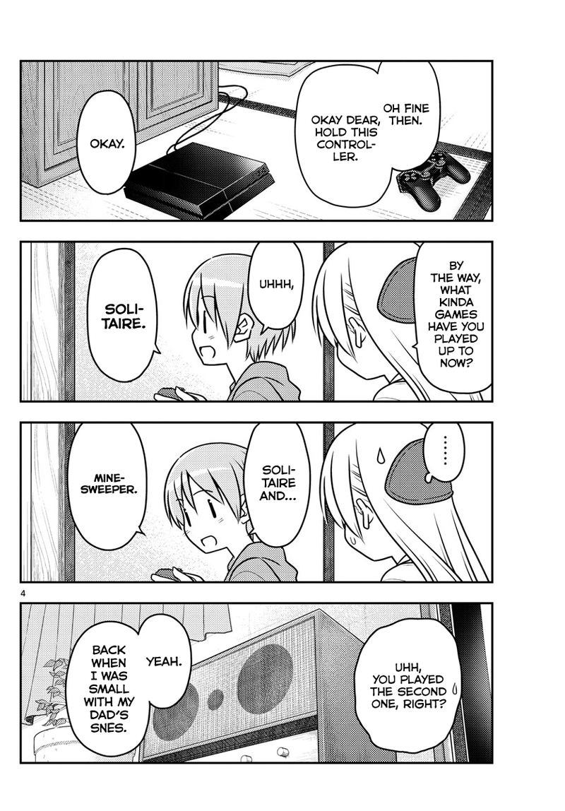 Tonikaku CawaII 42 4