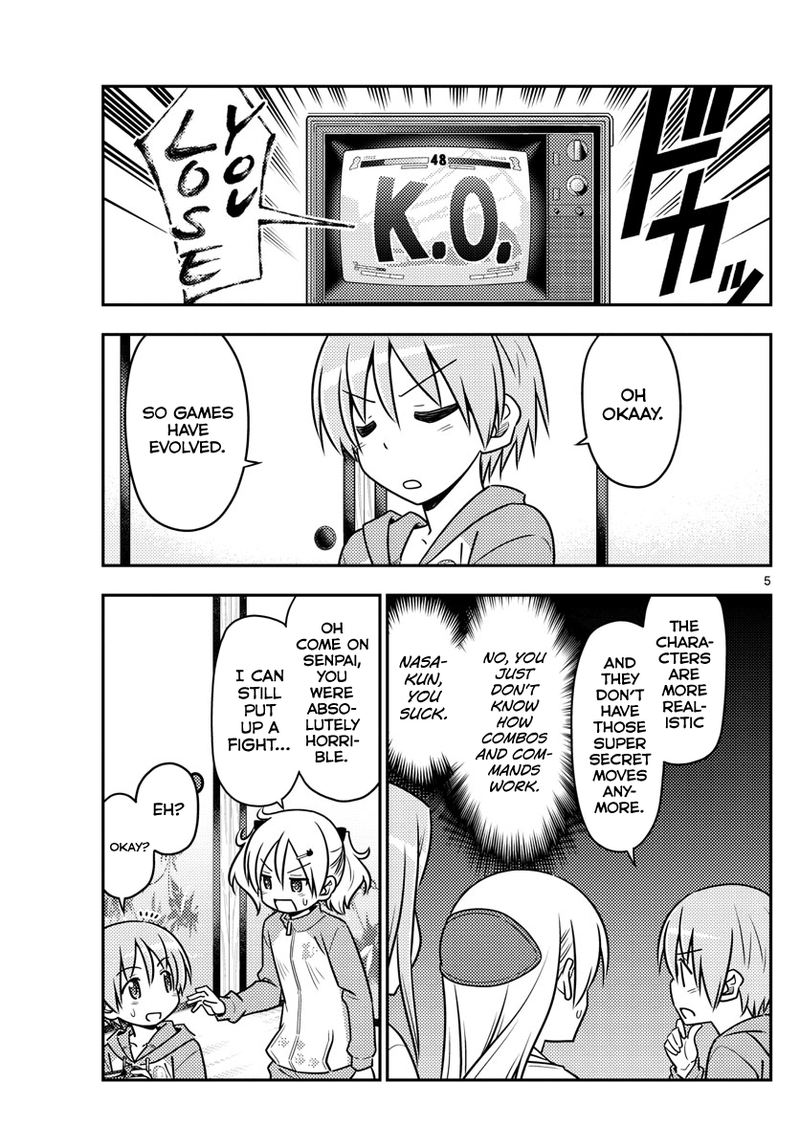 Tonikaku CawaII 42 5