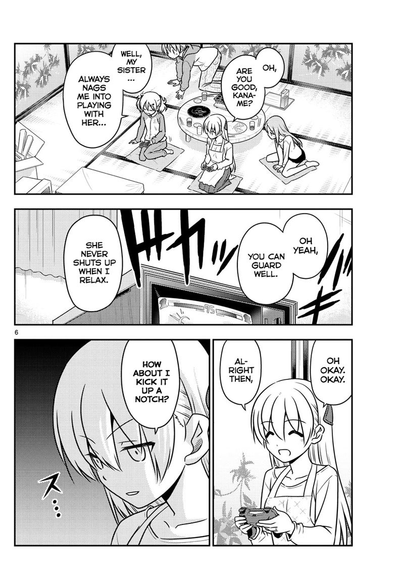 Tonikaku CawaII 42 6
