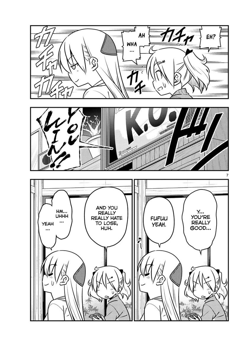 Tonikaku CawaII 42 7