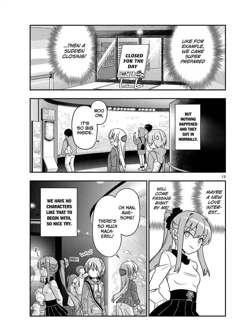 Tonikaku CawaII 43 13