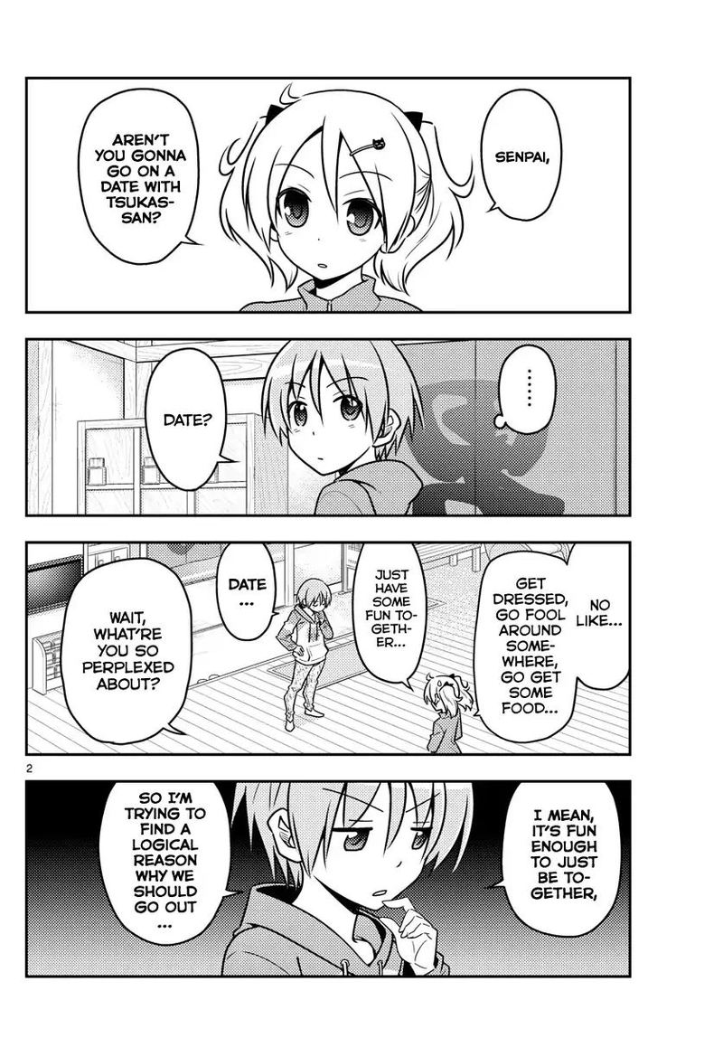 Tonikaku CawaII 43 2