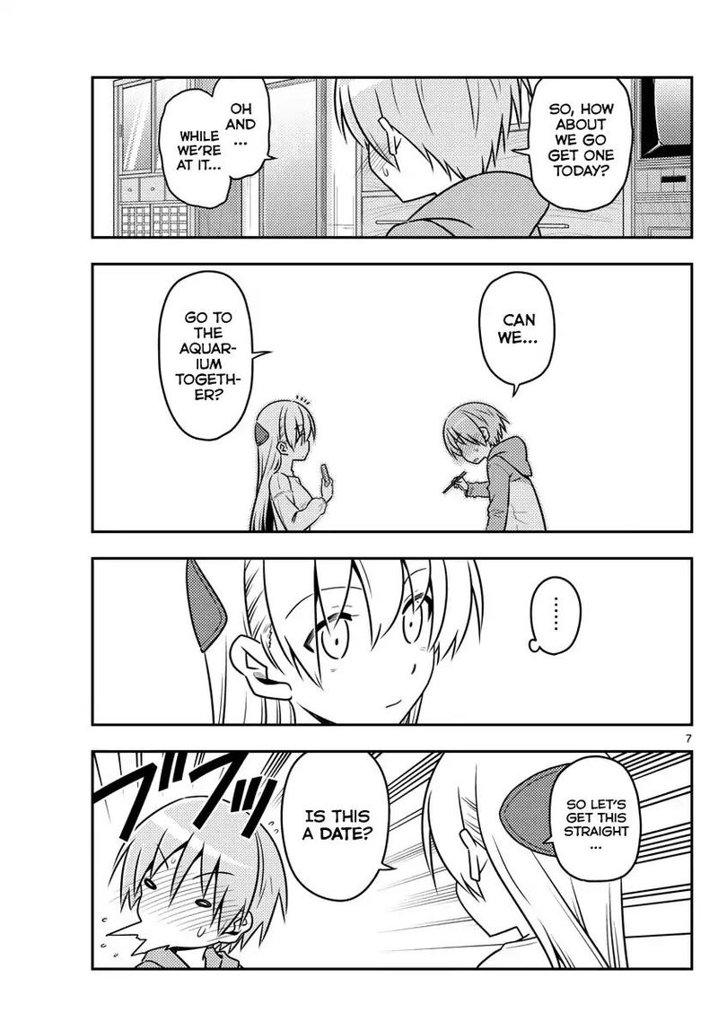 Tonikaku CawaII 43 7