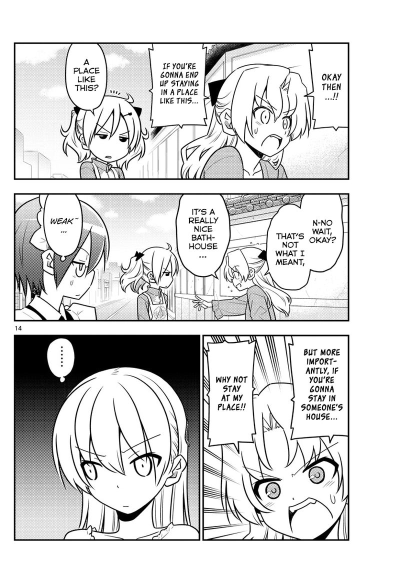 Tonikaku CawaII 44 14