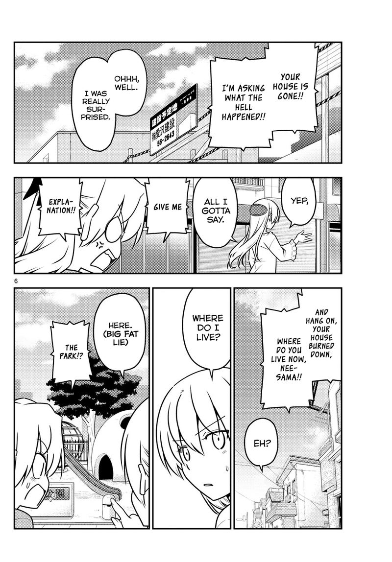 Tonikaku CawaII 44 6