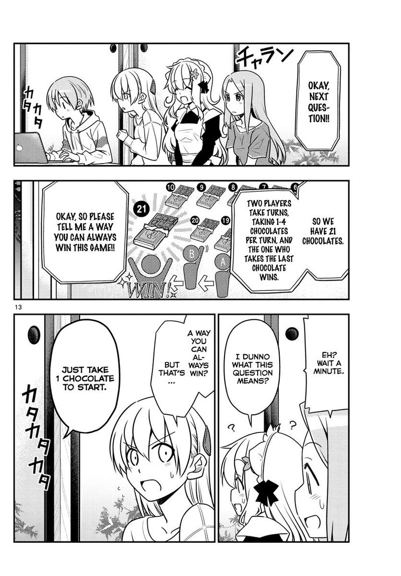 Tonikaku CawaII 47 12