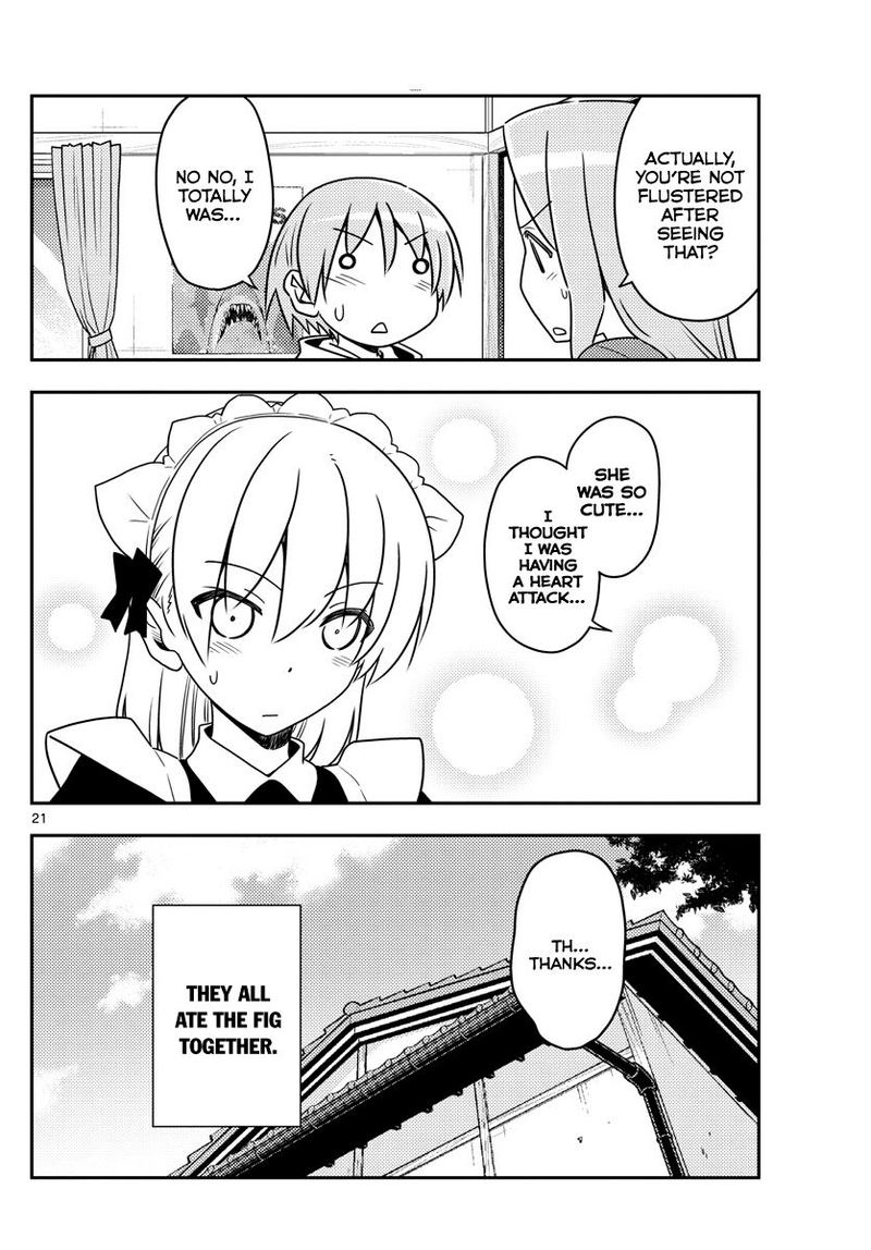 Tonikaku CawaII 47 20