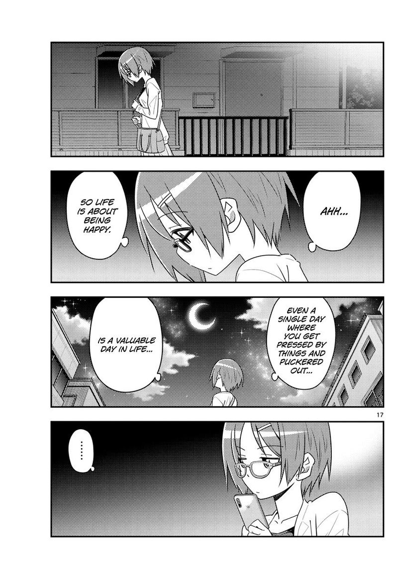 Tonikaku CawaII 48 17