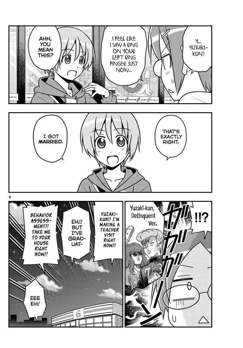 Tonikaku CawaII 48 8