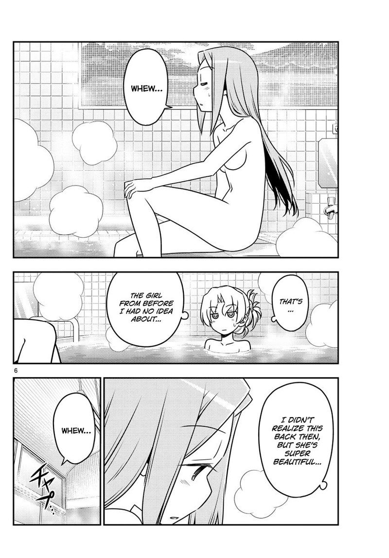 Tonikaku CawaII 49 6