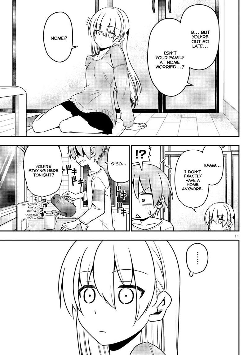 Tonikaku CawaII 5 11