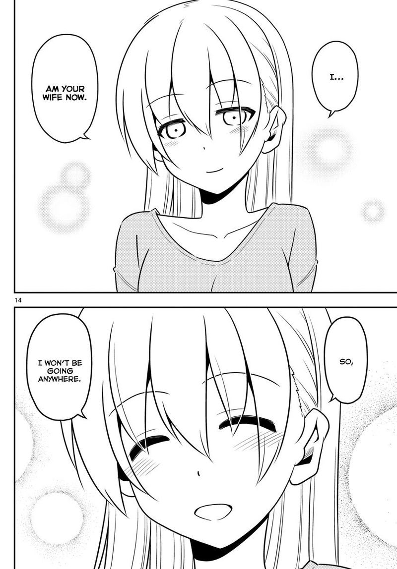 Tonikaku CawaII 5 14