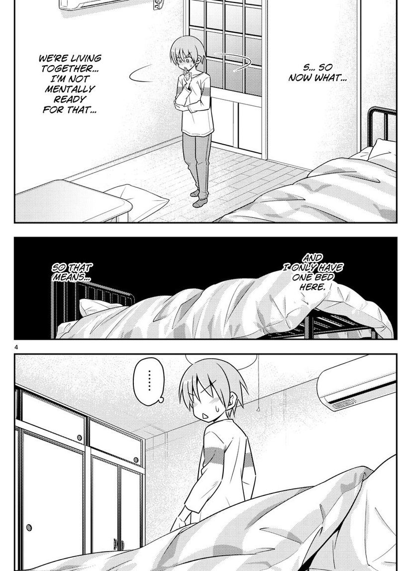 Tonikaku CawaII 5 4