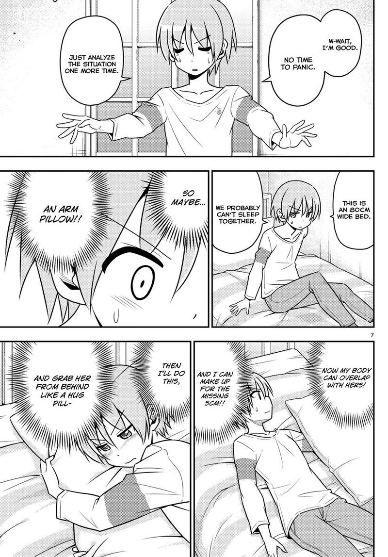 Tonikaku CawaII 5 7