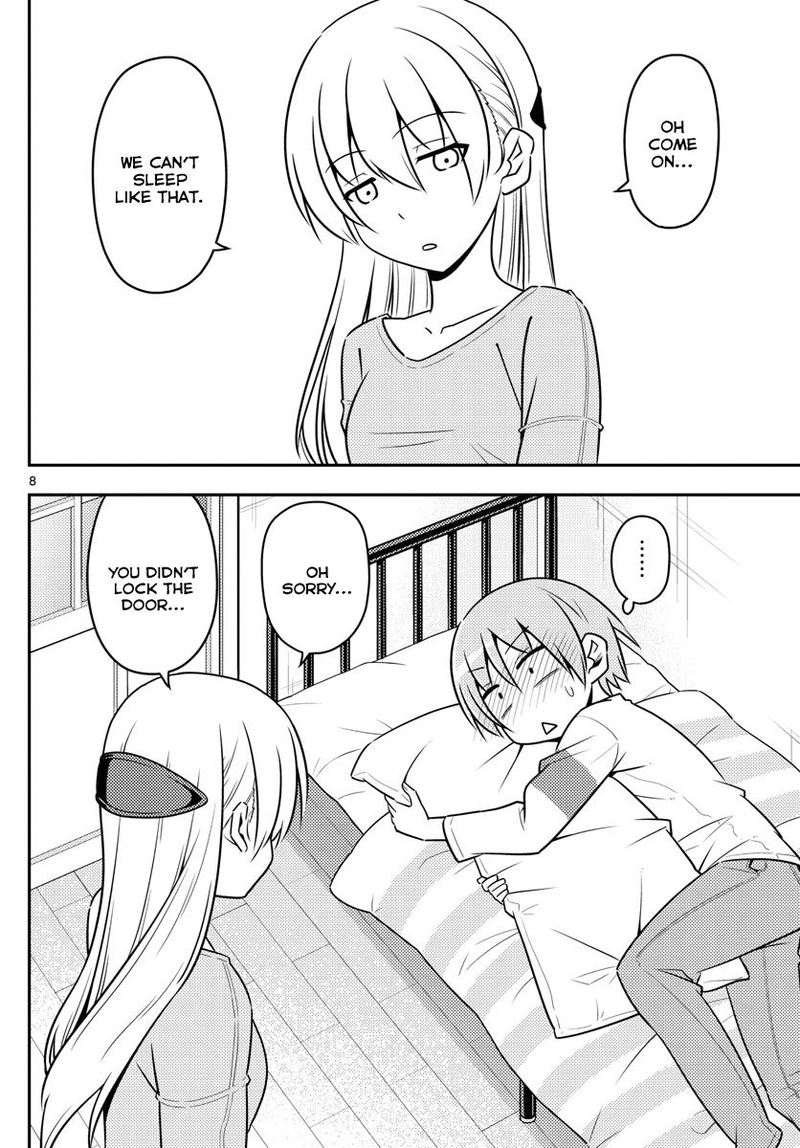 Tonikaku CawaII 5 8
