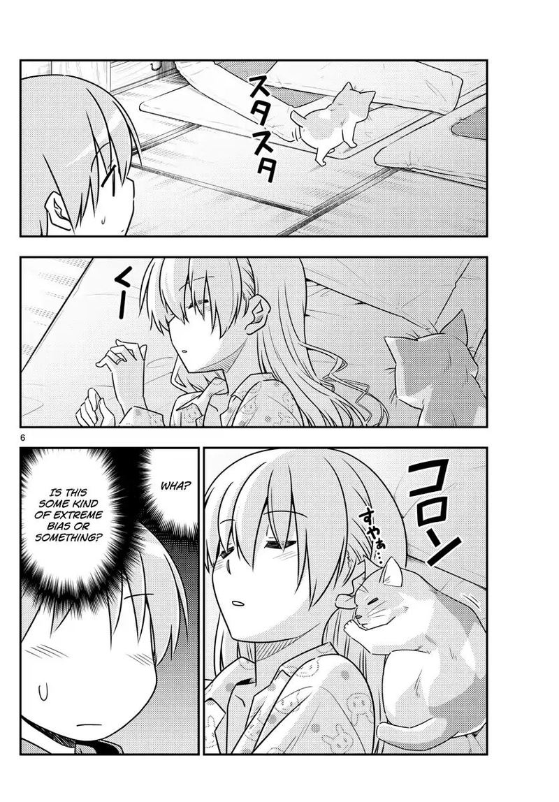 Tonikaku CawaII 52 6