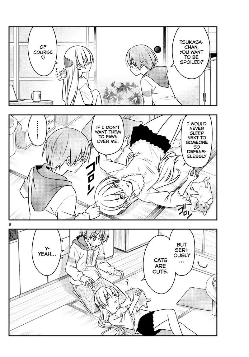 Tonikaku CawaII 52 8