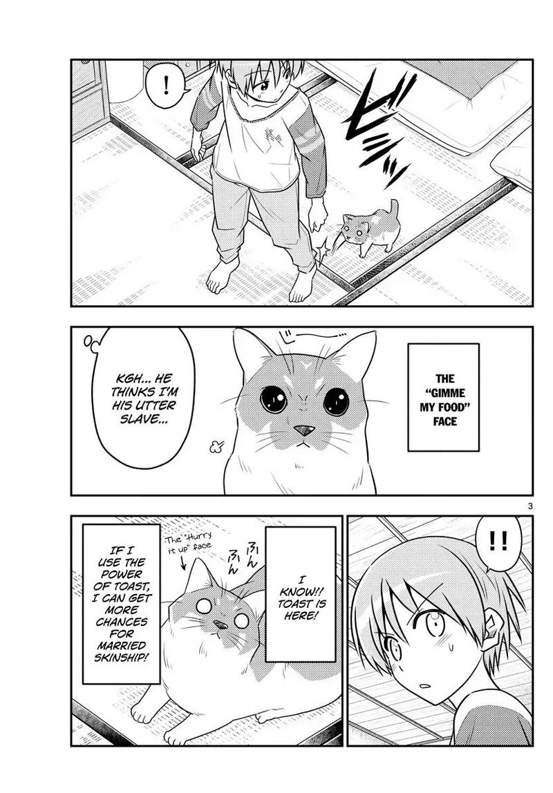 Tonikaku CawaII 53 3