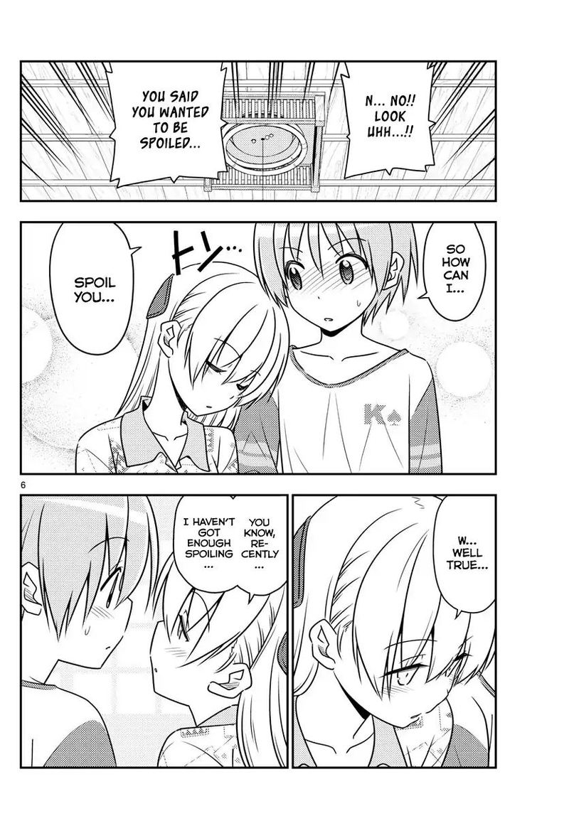 Tonikaku CawaII 53 6