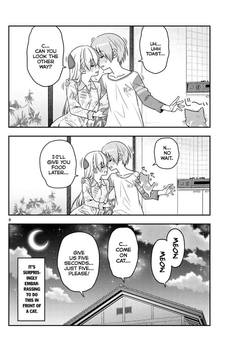 Tonikaku CawaII 53 8