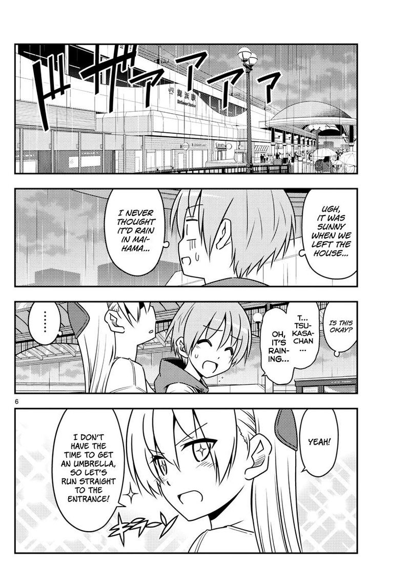 Tonikaku CawaII 55 6