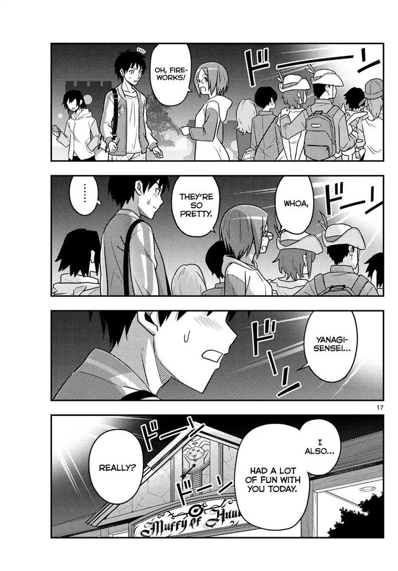 Tonikaku CawaII 57 16