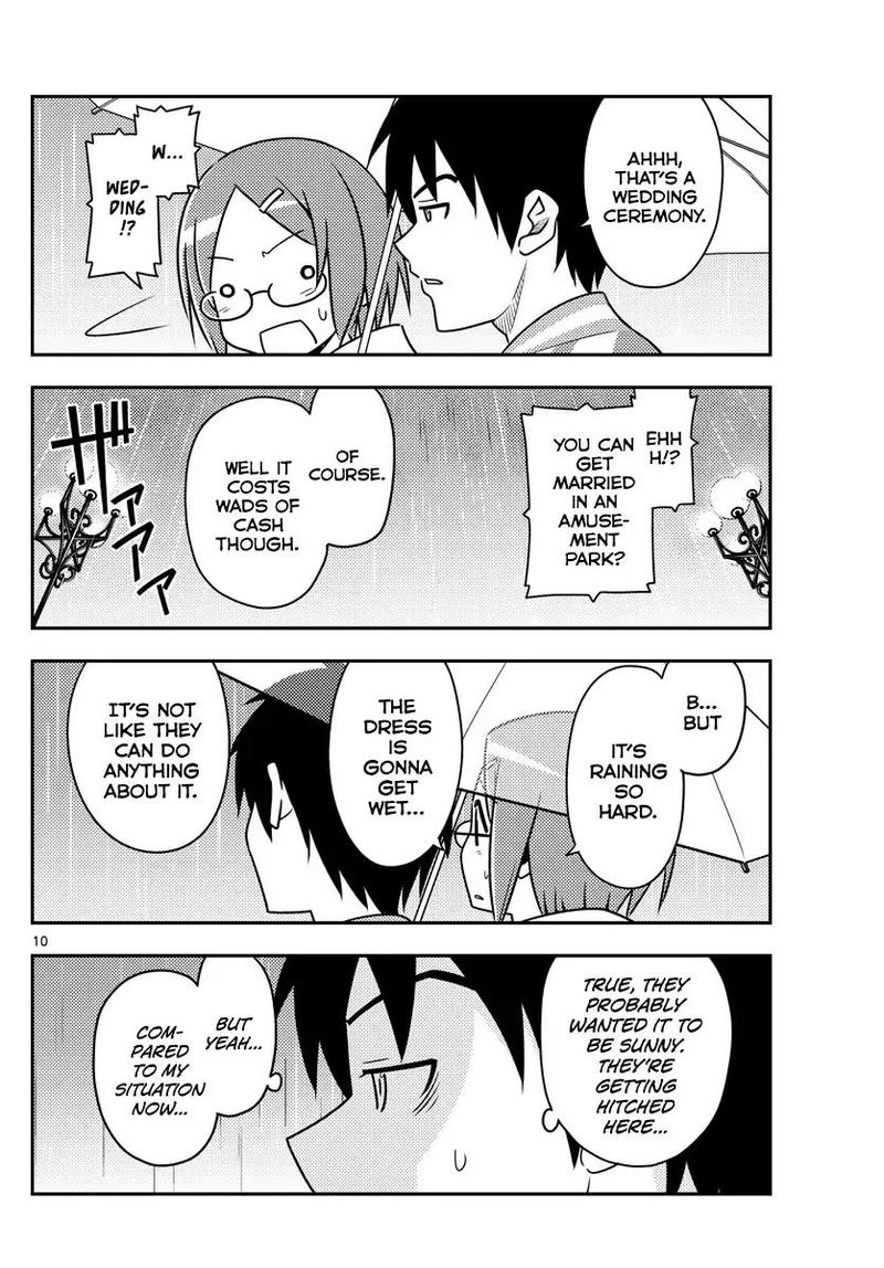 Tonikaku CawaII 57 9