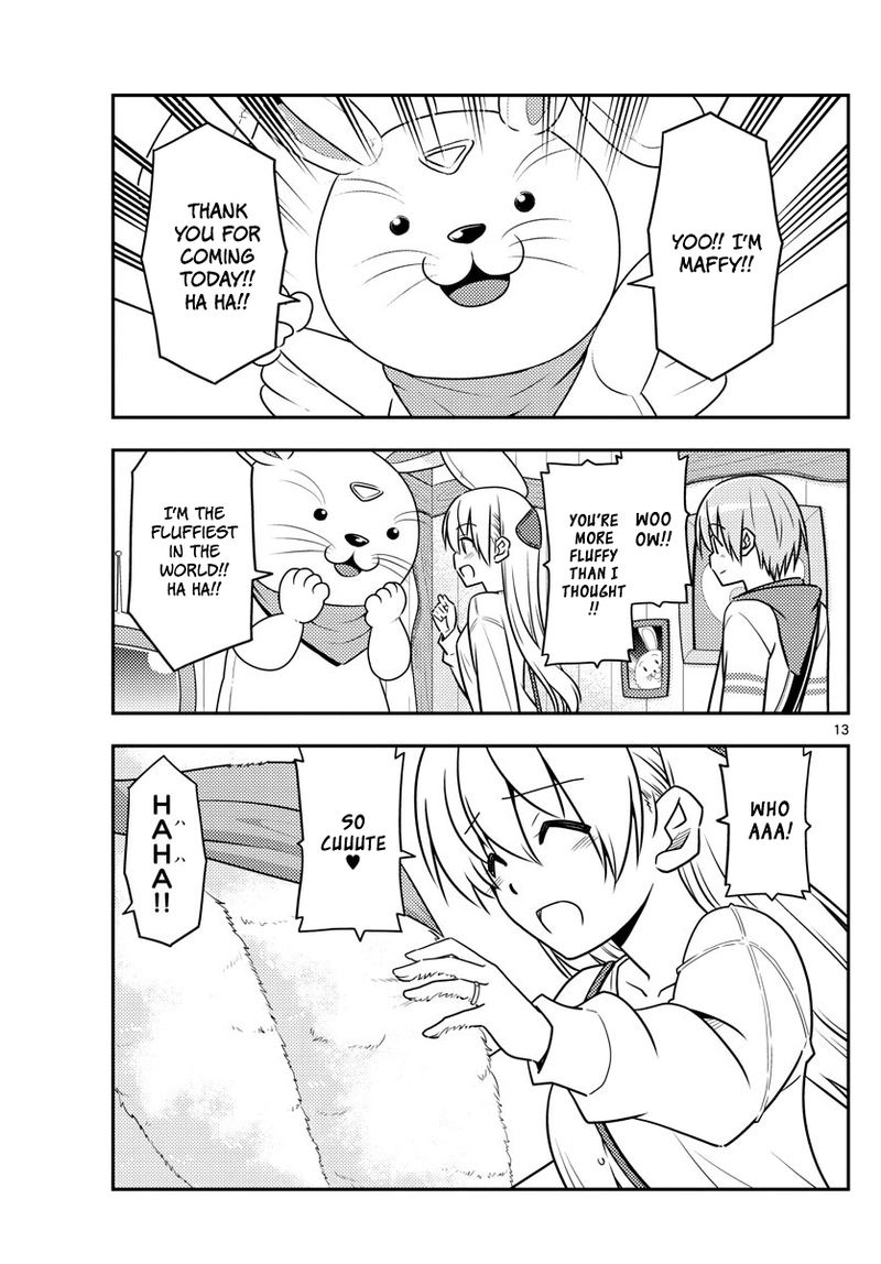 Tonikaku CawaII 58 13