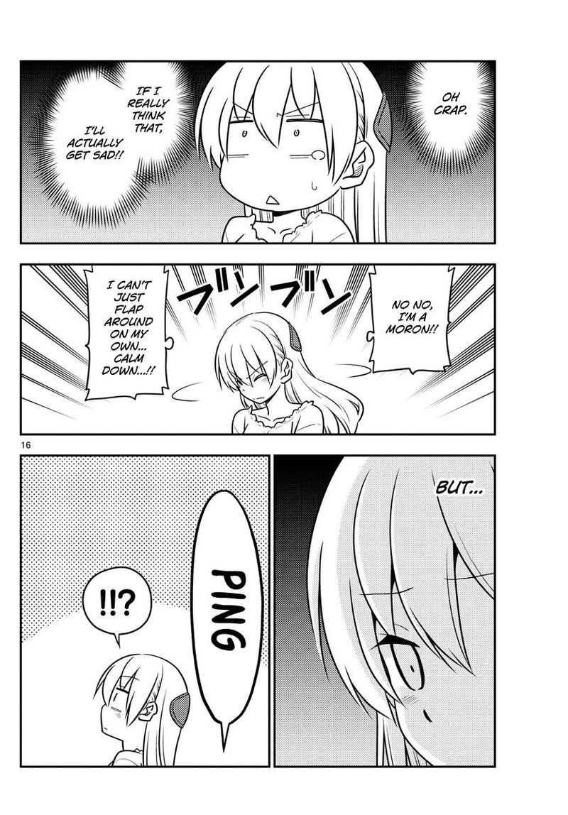Tonikaku CawaII 59 16