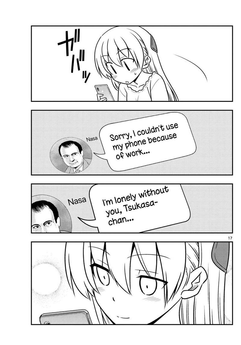Tonikaku CawaII 59 17