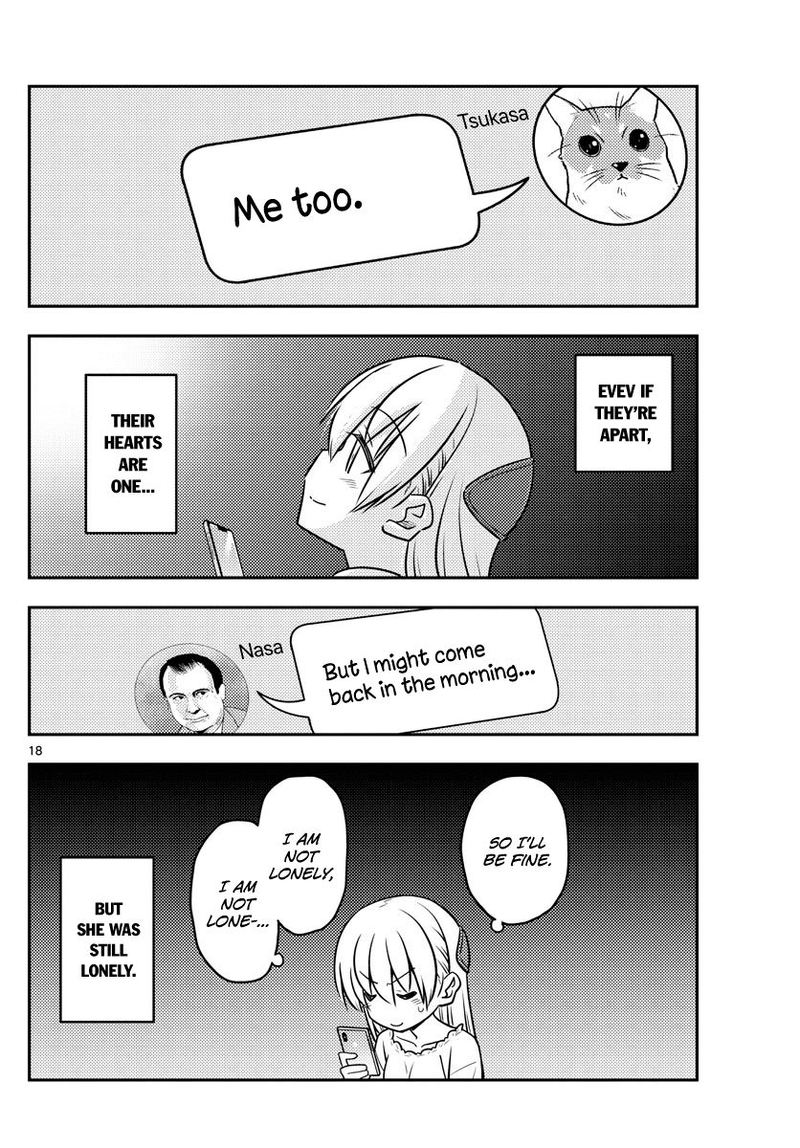 Tonikaku CawaII 59 18