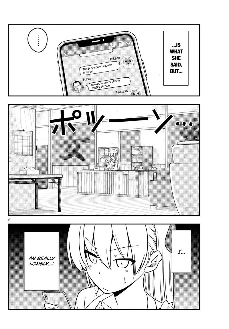 Tonikaku CawaII 59 6