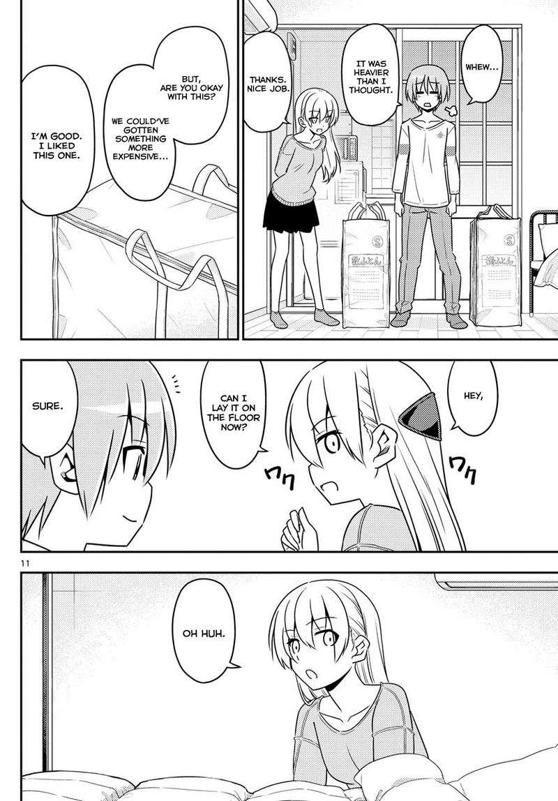 Tonikaku CawaII 6 11