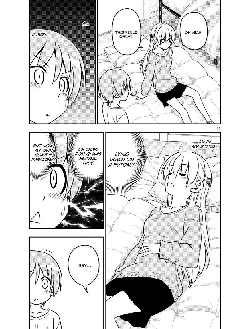 Tonikaku CawaII 6 12