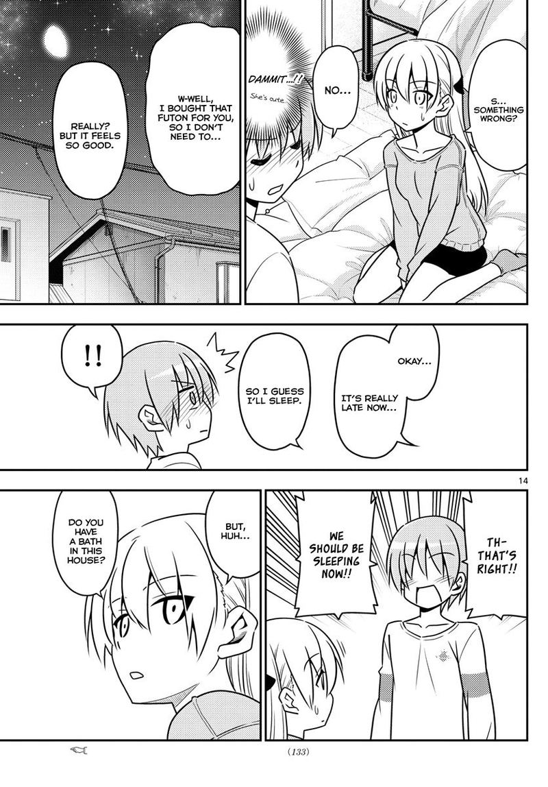 Tonikaku CawaII 6 14