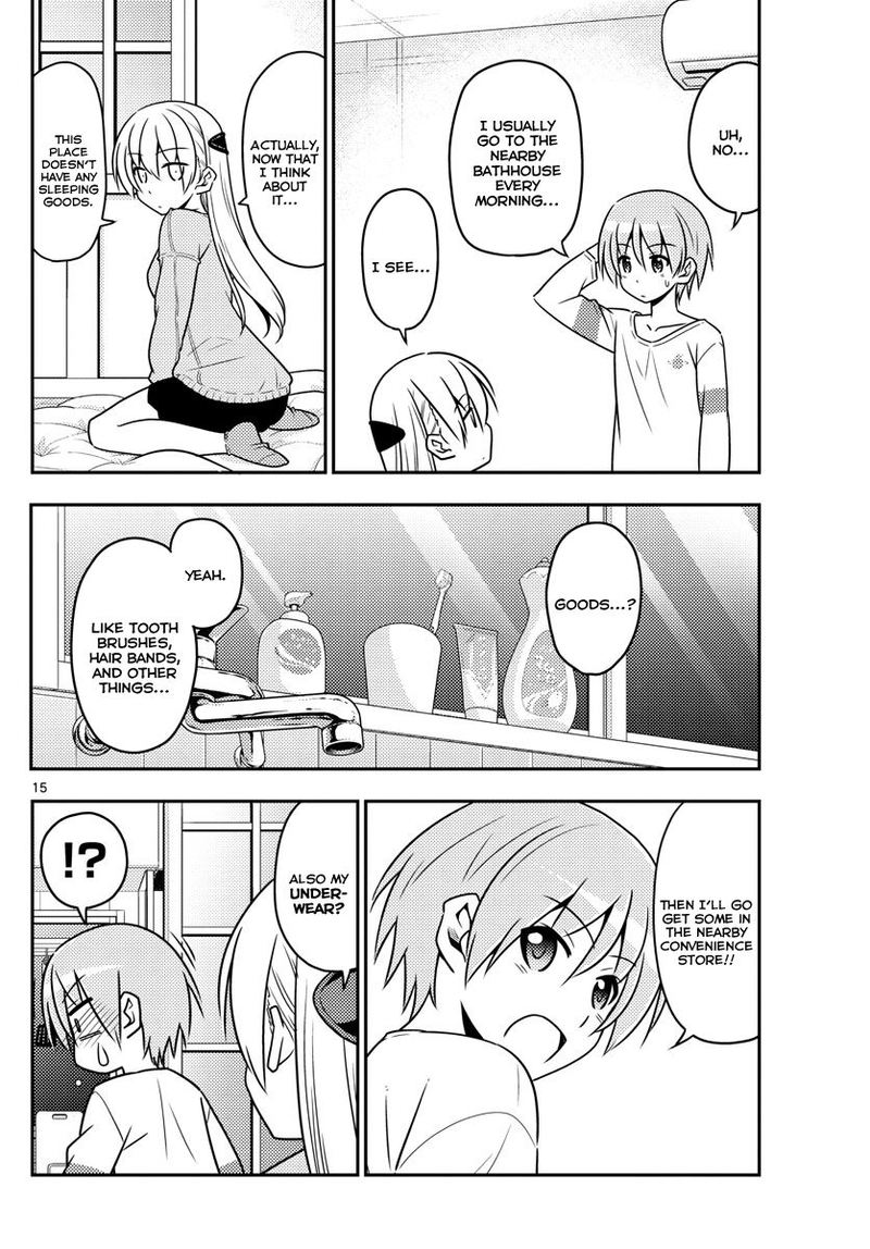 Tonikaku CawaII 6 15