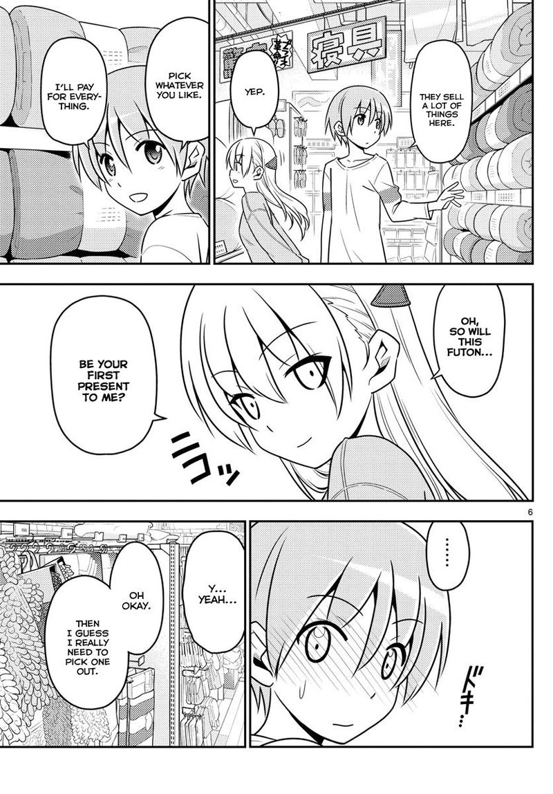 Tonikaku CawaII 6 6