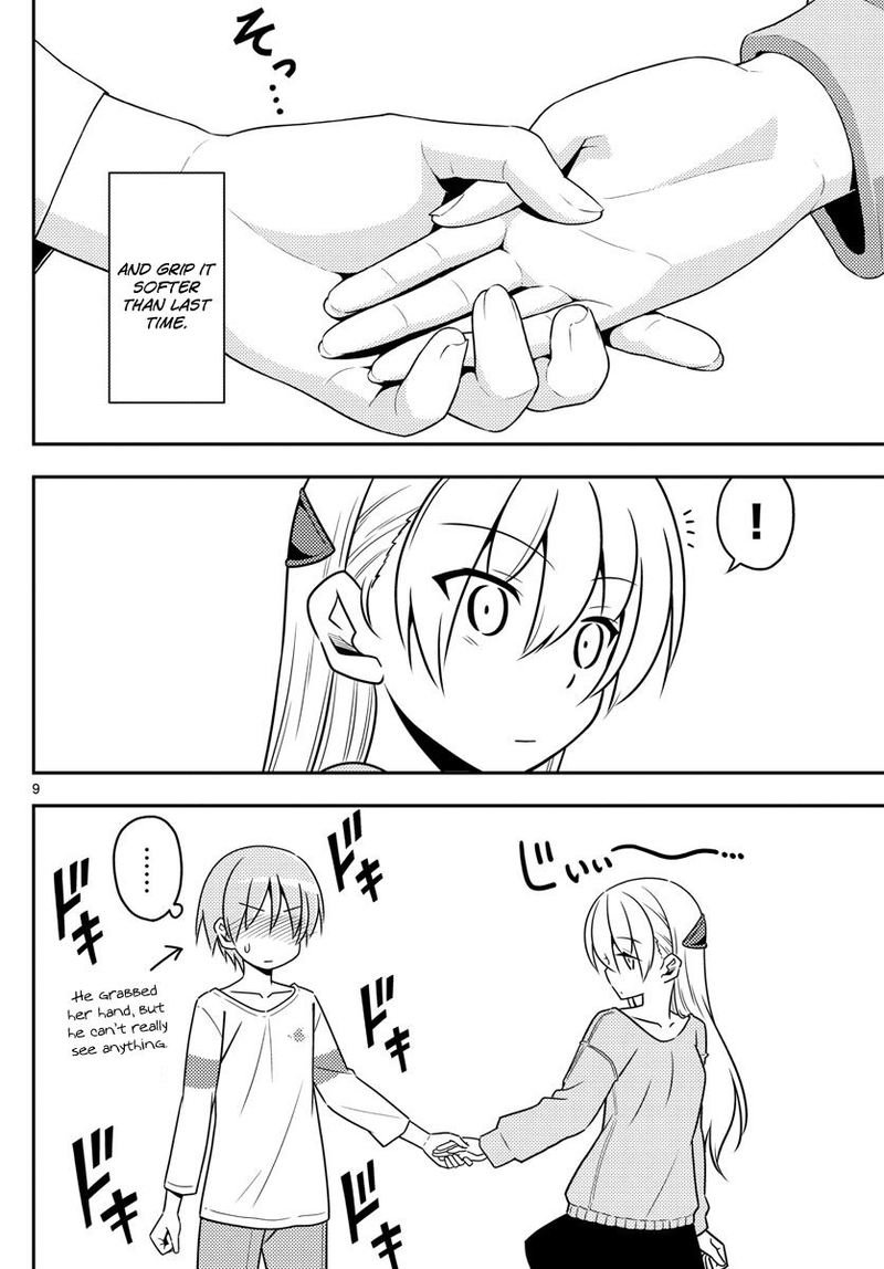 Tonikaku CawaII 6 9