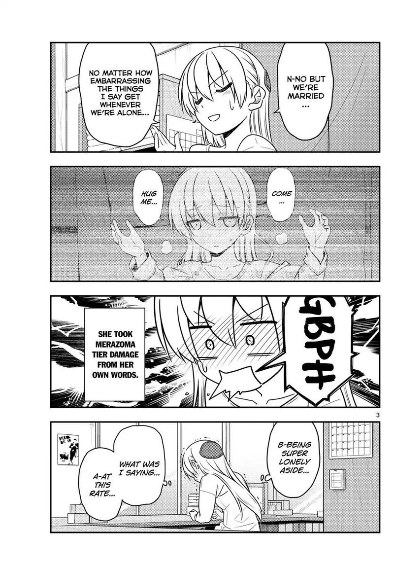 Tonikaku CawaII 61 3