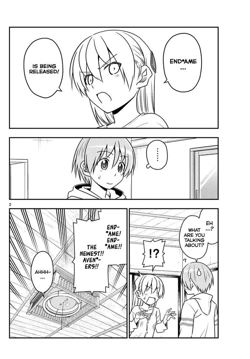 Tonikaku CawaII 63 2