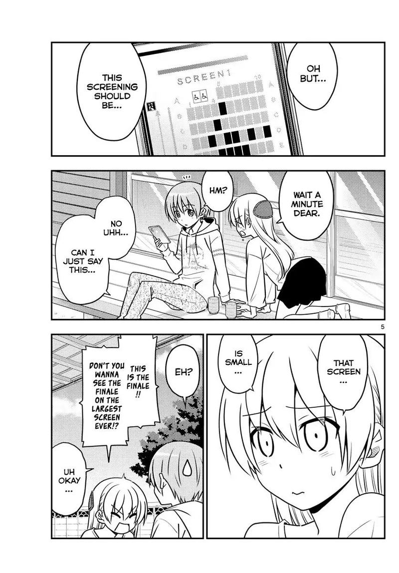 Tonikaku CawaII 63 5