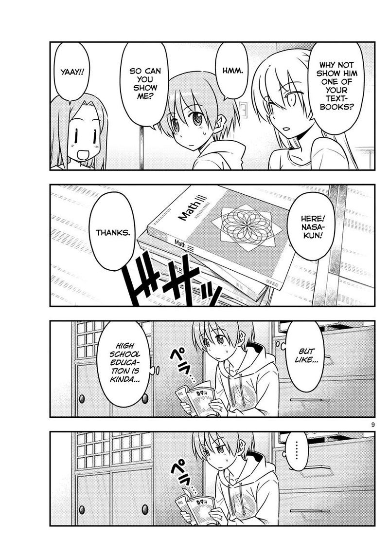 Tonikaku CawaII 64 9